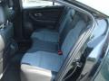 Rear Seat of 2013 Ford Taurus SHO AWD #13