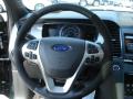  2013 Ford Taurus SHO AWD Steering Wheel #15