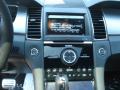 Controls of 2013 Ford Taurus SHO AWD #17