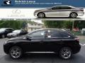 Click for details. 2013 Lexus RX 450h AWD