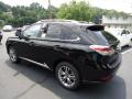 2013 RX 450h AWD #2