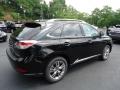 2013 RX 450h AWD #4