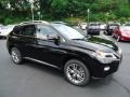 2013 RX 450h AWD #5