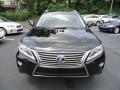 2013 RX 450h AWD #6