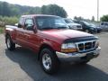 2000 Ranger XLT SuperCab 4x4 #1