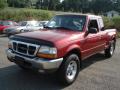 2000 Ranger XLT SuperCab 4x4 #3
