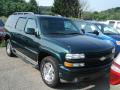 2003 Suburban 1500 Z71 4x4 #1