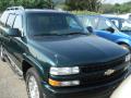 2003 Suburban 1500 Z71 4x4 #2