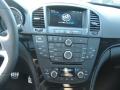 Controls of 2012 Buick Regal GS #15