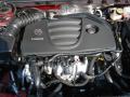  2012 Regal 2.0 Liter SIDI High Output Turbocharged DOHC 16-Valve VVT ECOTEC 4 Cylinder Engine #18