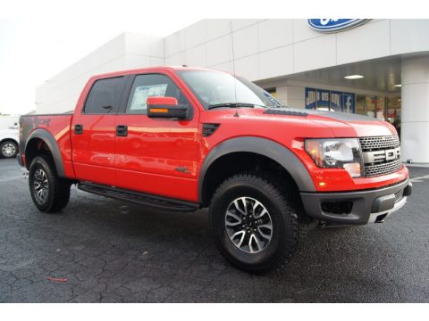 Cloninger Ford Salisbury >> New 2012 Ford F150 SVT Raptor SuperCrew 4x4 for Sale ... Cloninger Ford Salisbury >> New 2012 Ford F150 SVT Raptor SuperCrew 4x4 for Sale ...