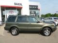 2006 Pilot EX-L 4WD #8