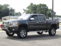 2010 Silverado 1500 LTZ Crew Cab 4x4 #2