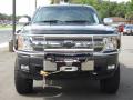 2010 Silverado 1500 LTZ Crew Cab 4x4 #3