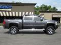 2010 Silverado 1500 LTZ Crew Cab 4x4 #5