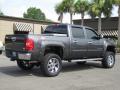 2010 Silverado 1500 LTZ Crew Cab 4x4 #6