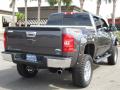 2010 Silverado 1500 LTZ Crew Cab 4x4 #7