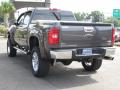 2010 Silverado 1500 LTZ Crew Cab 4x4 #9