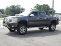 2010 Silverado 1500 LTZ Crew Cab 4x4 #12