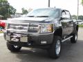 2010 Silverado 1500 LTZ Crew Cab 4x4 #13