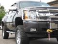 2010 Silverado 1500 LTZ Crew Cab 4x4 #14