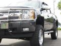 2010 Silverado 1500 LTZ Crew Cab 4x4 #15