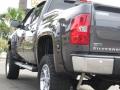 2010 Silverado 1500 LTZ Crew Cab 4x4 #17