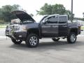  2010 Chevrolet Silverado 1500 Taupe Gray Metallic #19