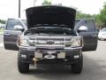 2010 Silverado 1500 LTZ Crew Cab 4x4 #20