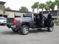 2010 Silverado 1500 LTZ Crew Cab 4x4 #23