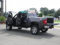 2010 Silverado 1500 LTZ Crew Cab 4x4 #25