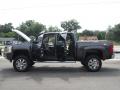 2010 Silverado 1500 LTZ Crew Cab 4x4 #26