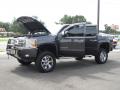 2010 Silverado 1500 LTZ Crew Cab 4x4 #27