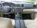 Dashboard of 2013 Lincoln MKS EcoBoost AWD #11