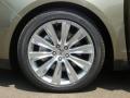  2013 Lincoln MKS EcoBoost AWD Wheel #16