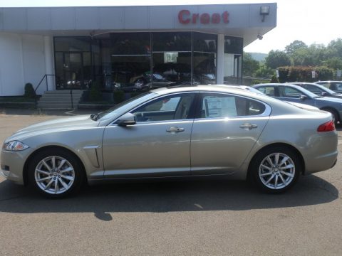 Cashmere Metallic Jaguar XF . Click to enlarge. Cashmere Metallic Jaguar XF . Click to enlarge.