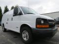2006 Express 2500 Cargo Van #4 2006 Express 2500 Cargo Van #4