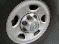 2006 Chevrolet Express 2500 Cargo Van Wheel #5 2006 Chevrolet Express 2500 Cargo Van Wheel #5