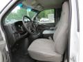 Front Seat of 2006 Chevrolet Express 2500 Cargo Van #6 Front Seat of 2006 Chevrolet Express 2500 Cargo Van #6