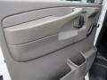 Door Panel of 2006 Chevrolet Express 2500 Cargo Van #7 Door Panel of 2006 Chevrolet Express 2500 Cargo Van #7