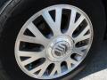  2005 Mercury Grand Marquis Ultimate Edition Wheel #5