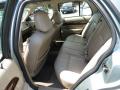  2005 Mercury Grand Marquis Medium Parchment Interior #8