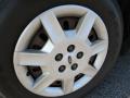  2007 Ford Taurus SE Wheel #5