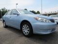2006 Camry LE #4