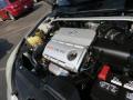  2002 ES 3.0 Liter DOHC 24 Valve VVT-i V6 Engine #14