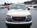 2009 Canyon Work Truck Regular Cab 4x4 #3