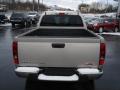 2009 Canyon Work Truck Regular Cab 4x4 #7