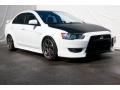 2009 Lancer GTS #1
