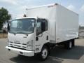 2012 N Series Truck NPR HD #2 2012 N Series Truck NPR HD #2