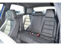 Rear Seat of 2013 Volkswagen Golf R 2 Door 4Motion #4